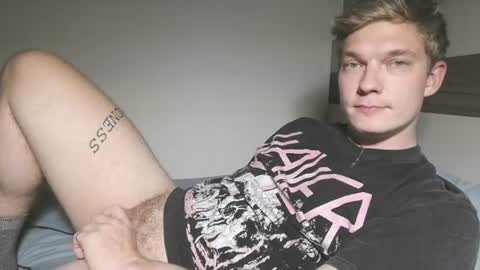 Gregblonde  Alextattoo online show from 07.26.26