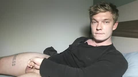 Gregblonde  Alextattoo online show from 07.29.26