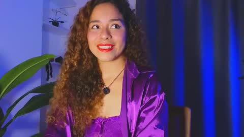 hercyqueen online show from 02.16.26