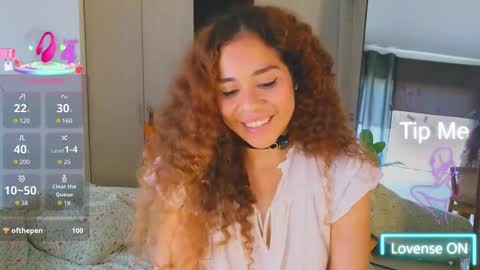 hercyqueen online show from 02.18.26