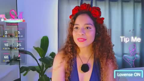 hercyqueen online show from 02.26.26