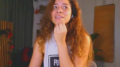 hercyqueen online show from 03.25.26