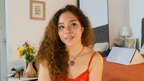 Snapshot of hercyqueen chatting on 07.23.26 hercyqueen online show from 07.23.26