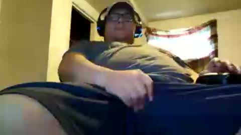 Snapshot of hereforbootyyy chatting on 12.31.24 Hereforbootyyyy online show from 12.31.24