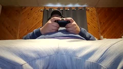 Snapshot of hereforbootyyy chatting on 11.08.25 Hereforbootyyyy online show from 11.08.25