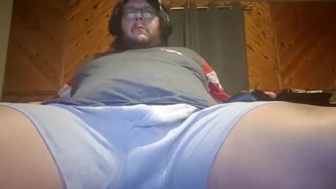 Snapshot of hereforbootyyy chatting on 11.30.25 Hereforbootyyyy online show from 11.30.25