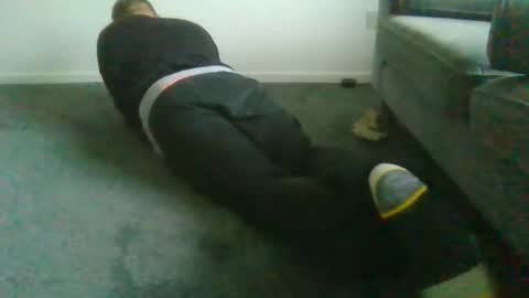 heretoserveyouall online show from 11.11.25