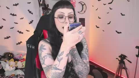  Marie  online show from 03.24.26