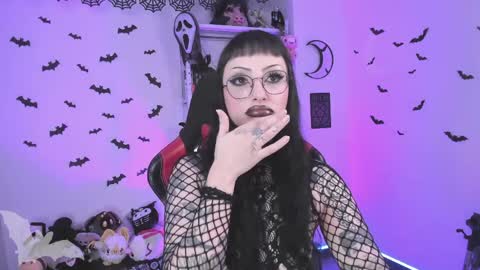  Marie  online show from 04.10.26