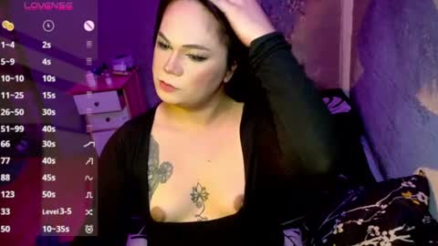 Snapshot of hermaphrodite199x chatting on 03.30.26 hermaphrodite199x online show from 03.30.26