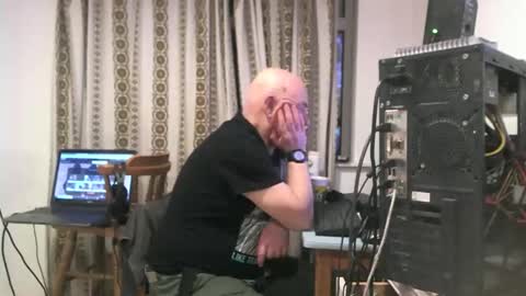 mature online show from 11.07.25