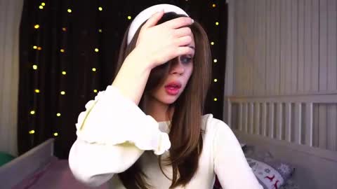 Snapshot of herminasouth chatting on 05.14.26 Nicole online show from 05.14.26