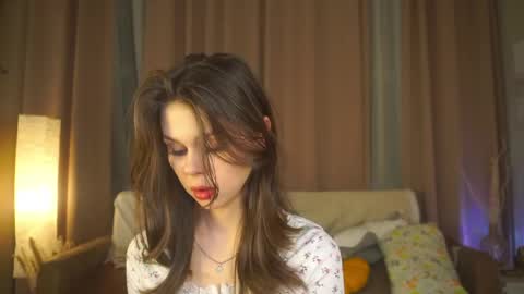 Snapshot of herminasouth chatting on 05.27.26 Nicole online show from 05.27.26