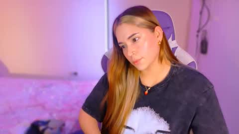 hermione_blonde online show from 02.26.26