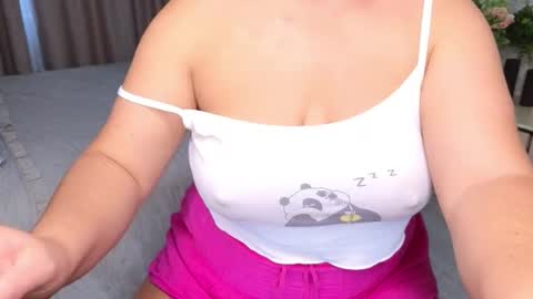 Maryana online show from 10.08.25