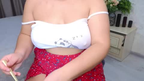 Maryana online show from 11.05.25