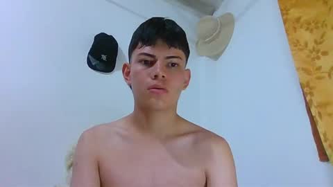 valentin 123 online show from 06.05.26