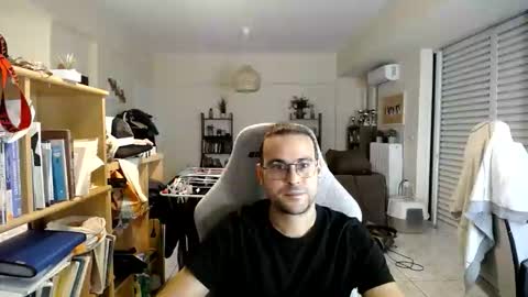 YourGuy online show from 11.10.25