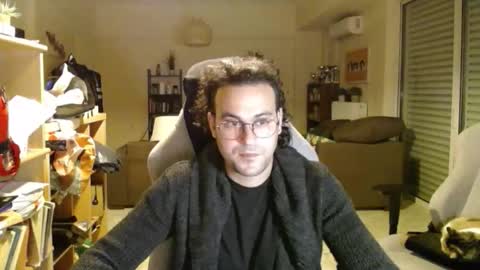 YourGuy online show from 11.21.25