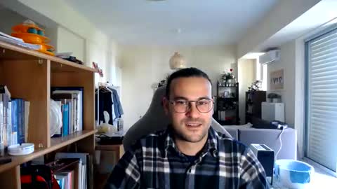 YourGuy online show from 03.29.26