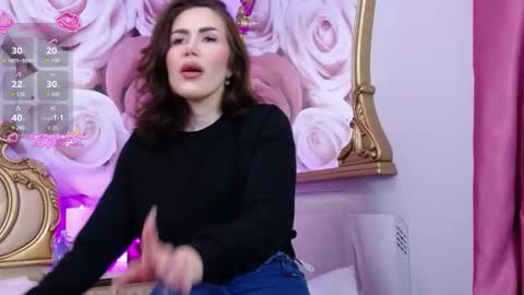 Hessy online show from 12.15.25