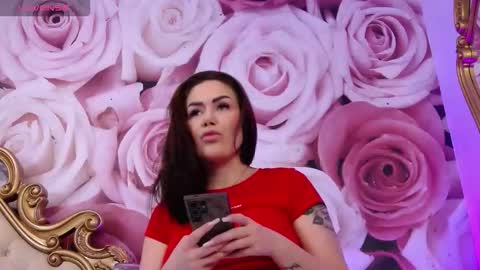 Hessy online show from 01.11.26