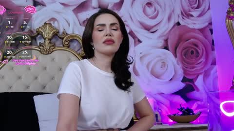 Hessy online show from 04.08.26