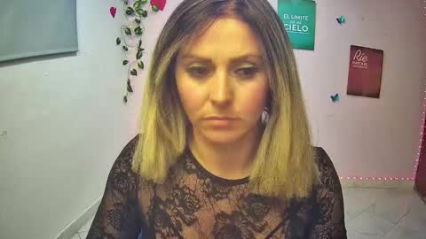 Hestesiaxx online show from 02.03.26