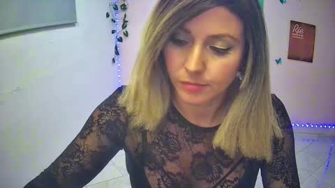 Hestesiaxx online show from 03.21.26