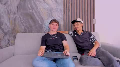 heteros men online show from 09.28.25