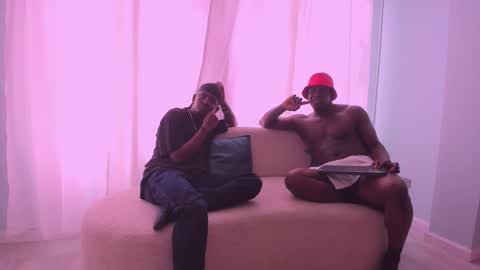 heteros men online show from 01.13.26