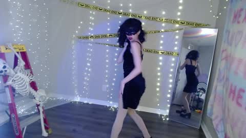 salem online show from 01.14.26