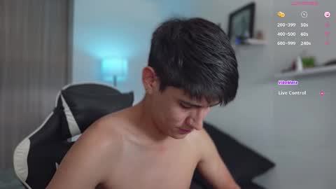 hey_cesard online show from 11.04.25