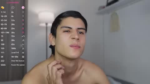 hey_cesard online show from 11.29.25