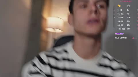 hey_cesard online show from 04.13.26