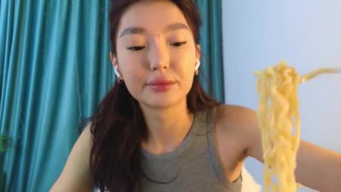 Audrey online show from 11.10.25