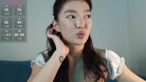 Audrey online show from 11.27.25