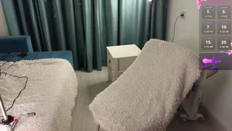 Audrey online show from 03.28.26