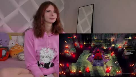 hey_honey_bunny online show from 10.07.25