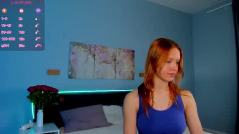 Lexy GMT1  0200 am-0900am Mon Tue online show from 02.21.26