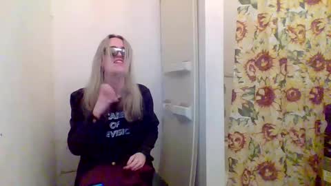 hey_mikky online show from 02.11.25