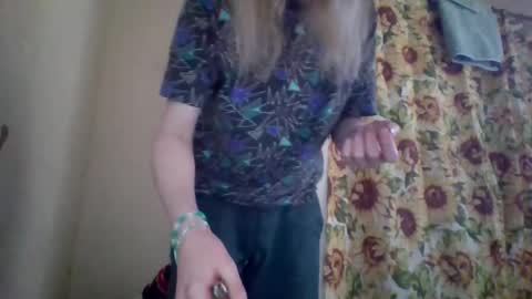 hey_mikky online show from 03.09.25