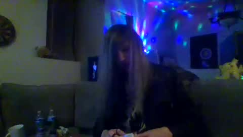 hey_mikky online show from 10.24.25