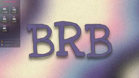 Snapshot of hey_nora_ chatting on 12.05.24  Nora  online show from 12.05.24