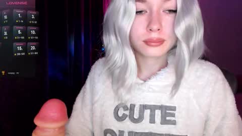 Snapshot of hey_nora_ chatting on 12.26.24  Nora  online show from 12.26.24