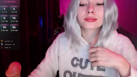 Snapshot of hey_nora_ chatting on 12.26.24  Nora  online show from 12.26.24