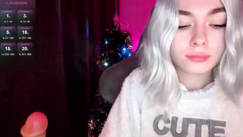 Snapshot of hey_nora_ chatting on 12.30.24  Nora  online show from 12.30.24