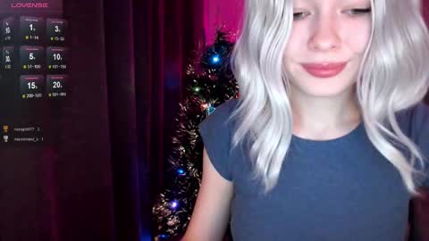 Snapshot of hey_nora_ chatting on 02.04.25  Nora  online show from 02.04.25