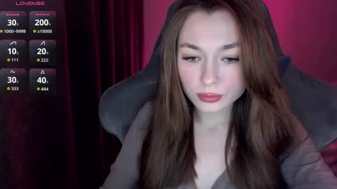  Nora  online show from 03.12.26