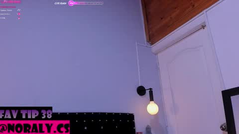 Noraly  online show from 03.27.26